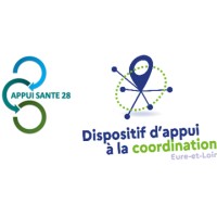 Appui Santé 28 - DAC 28 logo - Similar company to Cicat 28