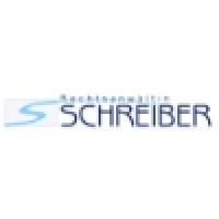 Anwaltskanzlei Erika Schreiber logo - Similar company to Fahrtec Systeme Gmbh