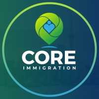 Core Immigration Services logo - Similar company to Interrifico
