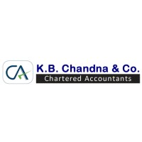 KB Chandna & Co. logo - Similar company to L. D. Saraogi & Co.