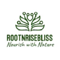 RootnRiseBliss logo - Similar company to Freshinthebox