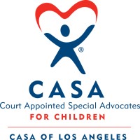 CASA of Los Angeles logo - Similar company to Swift Code