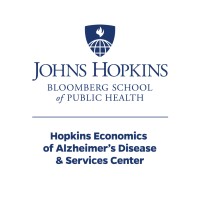 Hopkins Economics of Alzheimer’s Disease & Services Center logo - Similar company to The Roger And Flo Lipitz Center To Advance Policy In Aging And Disability