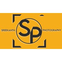 Sreekanth Photography logo - Similar company to The Redcrab Photography