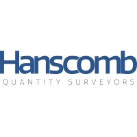 Hanscomb Limited logo - Similar company to Key Point Cost Engineering