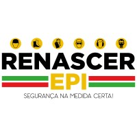 RENASCER EPI logo - Similar company to Renascer Distribuidora