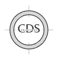 CDS Solutions logo - Similar company to Iei General Contractors Inc