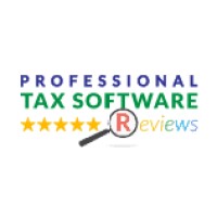 Professional Tax Software Reviews logo - Similar company to Bokkz | Tax Software