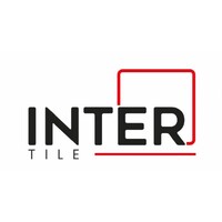 INTER TILE logo - email format related to Intertile