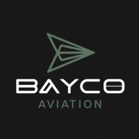BayCo Aviation logo - Similar company to Aba Air Group