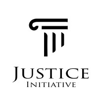 The Justice Initiative logo - Similar company to Intimate Feathers