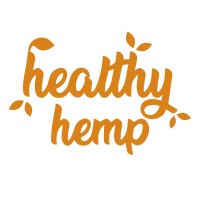 Healthy Hemp Products Ltd logo - Similar company to Treefrog