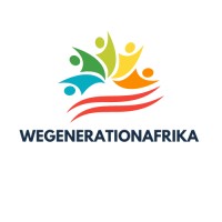 WeGeneration Afrika Organisation logo - Similar company to Royal Pharmacy Bulawayo