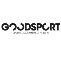 Stiftelsen Goodsport Foundation logo - Similar company to Nestil Ab