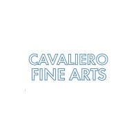Cavaliero Fine Arts logo - Similar company to Turtle Cove