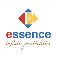Essence Transmedia logo - Similar company to Aimpakt Mediatek