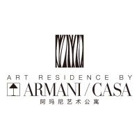 Art Residence by Armani/Casa logo - Similar company to Kamarikesä