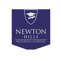 Newton Hills Business School USA logo - Similar company to Management Sciences Students Association