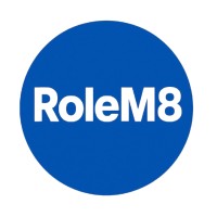 RoleM8 logo - Similar company to Solpoint Bayside