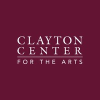 Clayton Center for the Arts logo - Similar company to Impact Professional Training