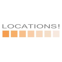 Locations Messe