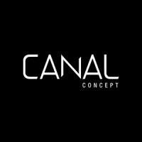 Canal Concept logo - Similar company to Singa