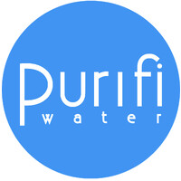 Purifi Water logo - Similar company to Terra Water Systems Inc.