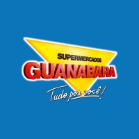 Supermercados Guanabara logo - Similar company to Supermercado Princesa
