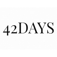 42days logo - Similar company to Harval Duces