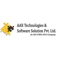 AAR Technologies and Software Solution Pvt Ltd logo - Similar company to Mindscale Solutions