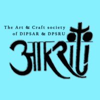 Aakriti - The Art Society of DIPSAR-DPSRU logo - Similar company to Rotaract Club Of Dpsru