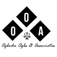 Ogbodu Ogbe and Associates logo - Similar company to Kstudy Learning