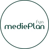 mediePlan Fyn ApS logo - Similar company to Consultea