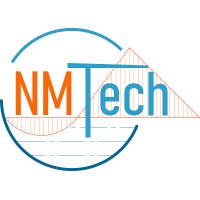 NMtech logo - Similar company to Nmtech Korea Co., Ltd