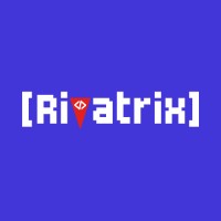 Rivatrix logo - Similar company to Codearts