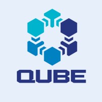 QUBE groupe logo - Similar company to Isc Petroengineering