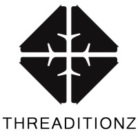 Threaditionz logo - Similar company to Flyingfox Creations