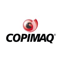 Copimaq logo - Similar company to Rework