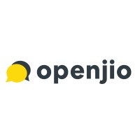 OpenJio logo - Similar company to Stream Mobility Pte Ltd