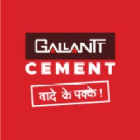 Gallantt Cement logo - Similar company to Sumit Engineering Works - India