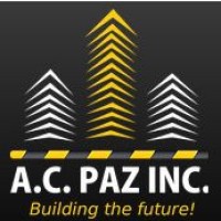 Ac Paz Construction Inc logo - Similar company to Isa Frame