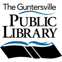 Guntersville Public Library logo - Similar company to Thornton Properties, Llc