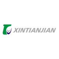 XINTIANJIAN INDUSTRIAL CO., LTD. logo - Similar company to Ucsb Computer Science Department