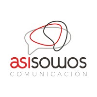 Asísomos Comunicación logo - Similar company to Creativos&Medios