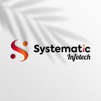 Systematic Infotech logo - Similar company to Growquest