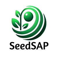 SeedSAP logo - Similar company to 99Robotics
