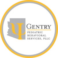 Gentry Pediatric Behavioral Services logo - Similar company to Fzata, Inc.