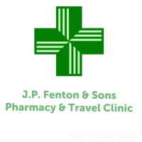 J.P. Fenton & Sons Pharmacy