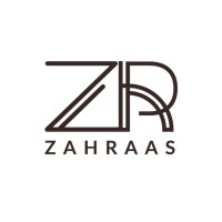 Zahraas logo - Similar company to My Amazon Bee'S