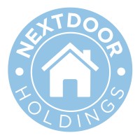 Nextdoor Holdings logo - Similar company to Nextdoor